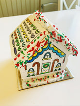 Load image into Gallery viewer, PYO Christmas House
