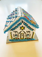 Load image into Gallery viewer, PYO Chanukah House
