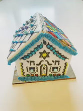 Load and play video in Gallery viewer, PYO Chanukah House
